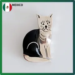 2025年最新】メキシコ シルバー ブローチの人気アイテム - メルカリ
