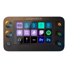 2025年最新】loupedeck liveの人気アイテム - メルカリ