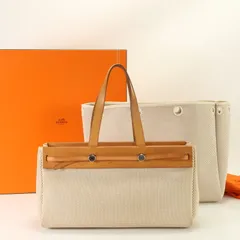 2024年最新】hermes エルメス エールバック カバスの人気