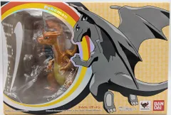 D-Arts リザードン ポケモン フィギュア バンダイ 楽天市場】バンダイ D-Arts ポケモン ポケットモンスター