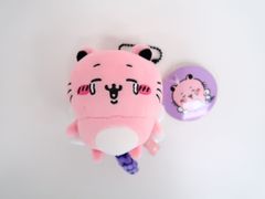 ちいかわ なんかちいさくてかわいいやつ キメラマスコット(タグ付き)