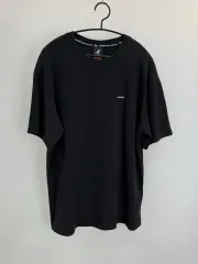 KANGOL(カンゴール) シグネチャー コットンTシャツ 半袖Tシャツ s