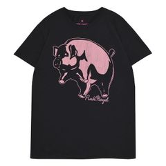 PINK FLOYD ピンクフロイド Pig Tシャツ