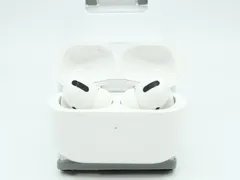 【中古】AirPods Pro 第1世代 MWP22J/A #0481