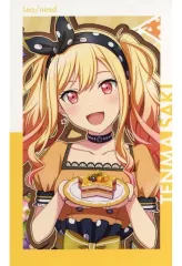 【中古】キャラカード 天馬咲希(ノーマル) 「プロジェクトセカイ カラフルステージ! feat. 初音ミク Anniversary/Birthdayイラスト2022-2023 ePick card series」