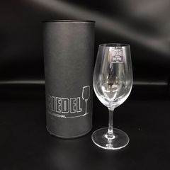 【トクキレ】RIEDEL (リーデル) ソムリエ ヴィンテージポート 4400/60 品番7205500 高さ 約172mm 容量250ml ワイングラス ハンドメイド クリスタルガラス 未使用