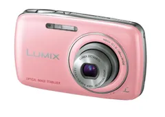 2025年最新】lumix dmc-s1の人気アイテム - メルカリ
