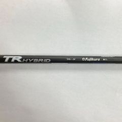 PING ピン スリーブ付スピーダー TRハイブリッド 75-S 4U 22°用 2025年最新】スピーダーtrハイブリッドの人気アイテム - メルカリ