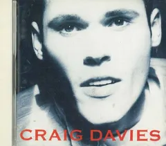 CD Craig Davies Groovin On A Shaft Cycle VICP62 VICTOR /00110