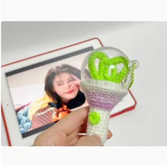 IU ペンライト 2018年 2.0 ライトスティック アイク 公式 アイユー Amazon.co.jp: IU ペンライト 2018 2.0 ライトスティック アイク