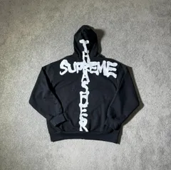 2025年最新】supreme thrasher スウェットの人気アイテム - メルカリ