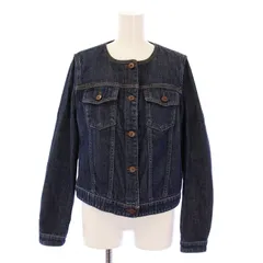 2025年最新】MAXMARA WEEKEND LINE Gジャン・デニムジャケット