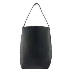 pikari⭐︎therow ザロウ　パークトートスリーparktote Park Tote Three レザーバッグ ブラック – The Row