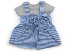 【プティマイン/petitmain】チュニック 110サイズ 女の子【子供服・ベビー服】（1848860）