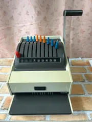 UCHIDA 内田洋行 チェックライター P-12 小切手 手形 印刷 事務用品 UCHIDA 内田洋行 チェックライター P-12 小切手 手形 印刷 事務