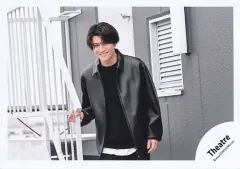 【中古】生写真(STARTO) SixTONES/森本慎太郎/横型・上半身/「DREAM BOYS」グッズオフショット/公式生写真