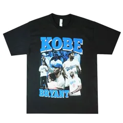 2025年最新】コービーブライアント tシャツの人気アイテム