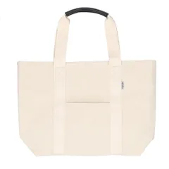 ☆ white ☆ REGiSTA CANVAS TOTE WATER REPELLENT FINISH REGISTA レジスタ トートバッグ 大容量 トートバック トート 手提げ ママバッグ 手持ち 肩掛け 無地 帆布 キャンバス A4 a4 軽い 軽量