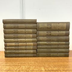 ▲01)【同梱不可】[ロシア語]トルストイ全集 全20冊中16冊セット/モスクワ/文学/文芸/小説/洋書/B