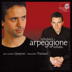 【中古CD】Schubert Arpeggione Sonata /Harmonia Mundi Fr. / /K1304-250714K-9741 /794881816729