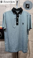 大きい】6L7L5XL6XL日本サイズ位フットジョイUS限定美品特注ポロシャツ