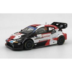 希少❗️絶版❗️IXO1/43トヨタセリカ4WD 1990サファリラリー優勝車 希少❗️絶版❗️IXO1/43トヨタセリカ4WD 1990サファリラリー優勝車