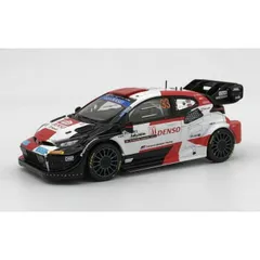 ラリージャパン 会場限定ミニカー GRヤリスラリー1　新品未開封 ラリージャパン 会場限定ミニカー GRヤリスラリー1 新品未開封 GR