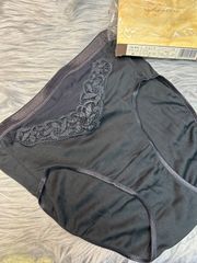 新品タグ付き】Diana ダイアナ 丸編みショーツ EL ベイクドグレー