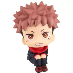 【中古】フィギュア るかっぷ 虎杖悠仁 ニカっとver. 「呪術廻戦」