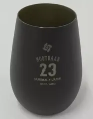 WBCグローバルスポンサー　TIGER製タンブラー WBCグローバルスポンサー TIGER製タンブラー