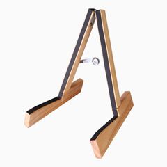 PYLON パイロン オークギタースタンド 3302 組み立て式