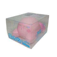 星のカービィルームライトすやすやver.