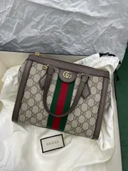 2024年最新】GUCCI新品バッグの人気アイテム - メルカリ