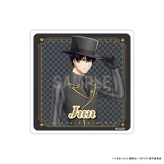 メダリスト 夜鷹純 まとめ売り マンガ展 缶バッジ アクスタ コースター メダリスト メダリスト展 夜鷹純 缶バッジ ① - メルカリ