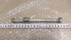ジムニーja11クラッチレリーズシャフト廃番部品23260-82C02中古 - メルカリ