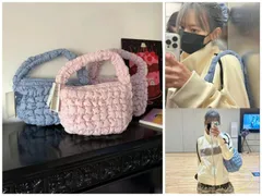 cos キルティングバッグ ネイビー 最終値下げ cos キルティングバッグ ネイビー 最終値下げ