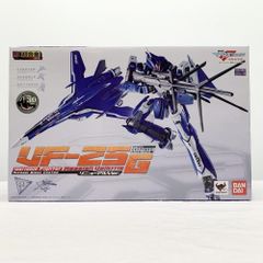 [중고] 미개봉 극장판 마크로스 F 사요나라노츠바사 DX 초합금 GE-57 VF-25G 메사이아 발키리 마이클 블랑기 리뉴얼 Ver.[17]