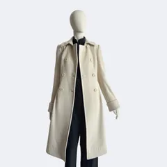 2025年最新】Epoca ロングコートの人気アイテム - メルカリ