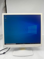 I-O DATA 19型スクエア液晶ディスプレイ LCD-AD192SEDSW 中古モニター　702