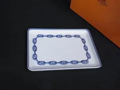 2025年最新】エルメス シェーヌダンクル プレートの人気アイテム