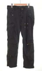 ラルフローレン　パラシュートパンツ　34-32 90's~00's Polo by Ralph Lauren Corduroy Parachutes Pants W34