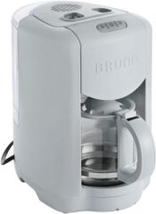 新品未使用】BRUNO 全自動コーヒーメーカー（コーン式ミル付