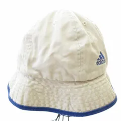 アディダス adidas 00s バケットハット サファリハット 帽子 ベージュ IBO54のサムネイル