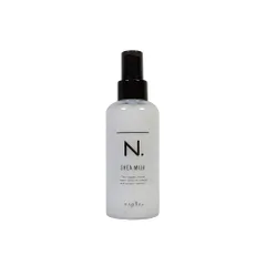ナプラ napla エヌドット N. エヌドット シアミルク  150g NAPLAのサムネイル