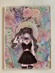 フォトフレームコラージュ