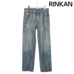 2025年最新】LOUIS VUITTON デニム・ジーンズの人気アイテム