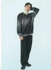 SEVENTEEN VERNON 2021 SEVENTEEN'S HOME 139