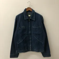 ヴィンテージ デニムジャケット オシュコシュ 60s 70s ワーク 濃紺 楽天市場】濃紺 60s ビンテージ ☆ オシュコシュ デニム