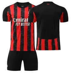 2025年最新】acミラン ユニフォームの人気アイテム - メルカリ