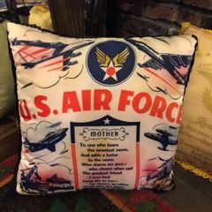 US AIR FORCEペール缶スツール - メルカリ